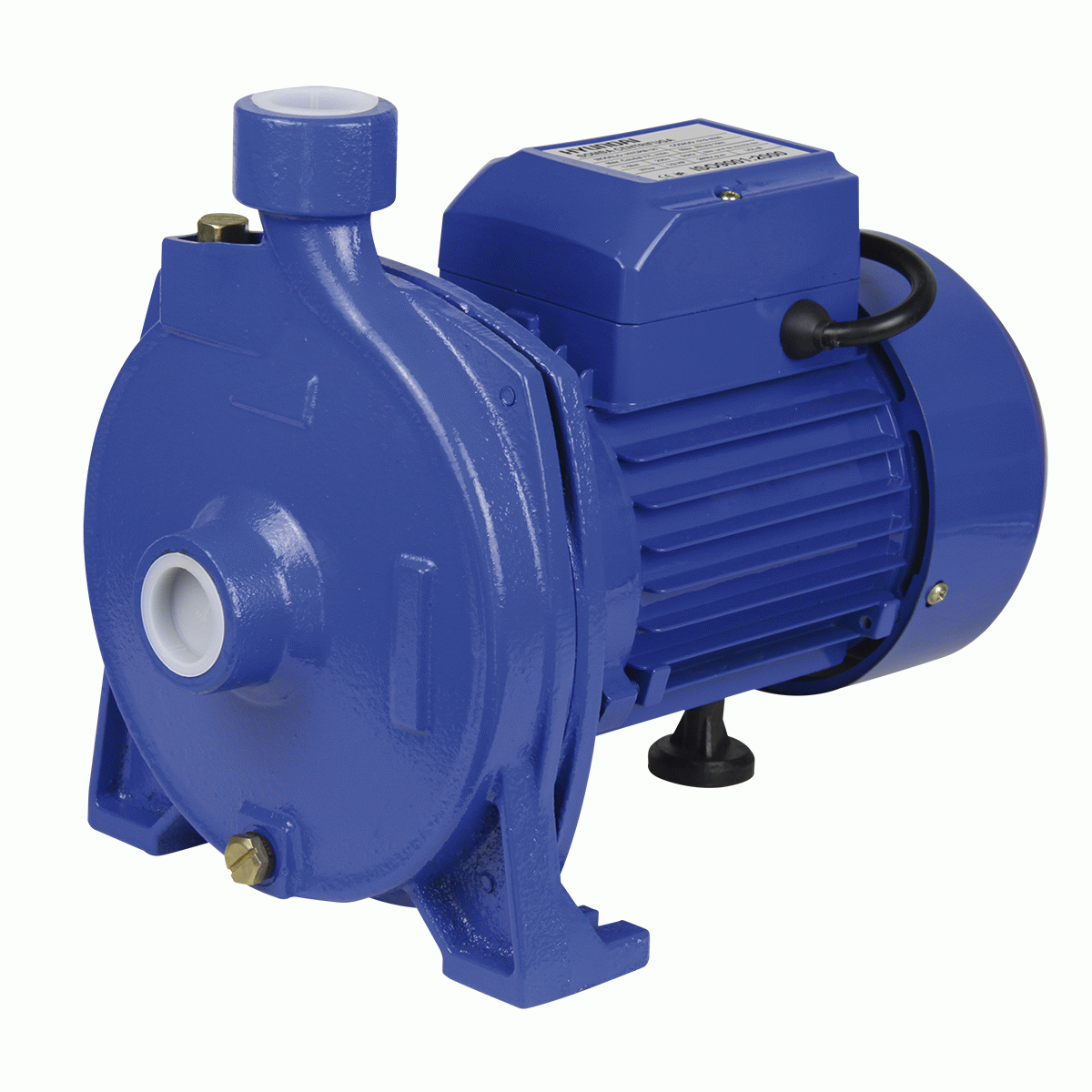 Bomba Centrífuga 1/2 HP 1" X 1" 1 Bomba Centrífuga 1/2 HP 1" X 1"