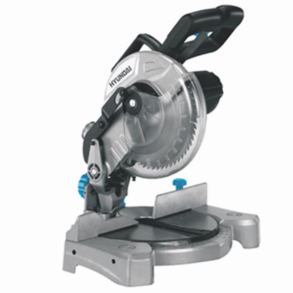 Sierra Ingletadora 1200w 210mm