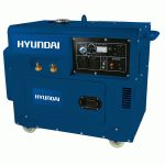 Motosoldadora Diesel 5500w 26V